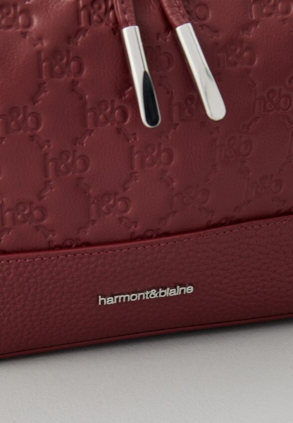 Сумка и брелок Harmont & Blaine
