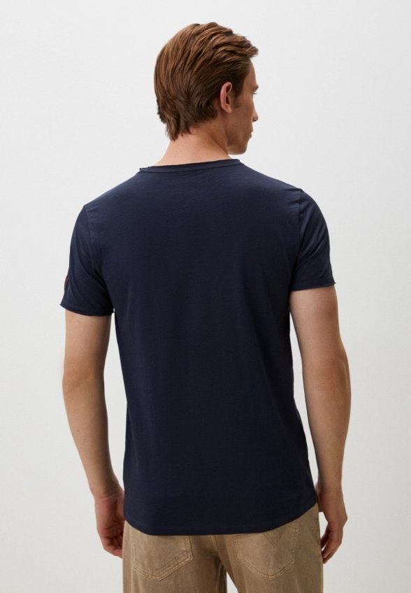 Футболка Timezone