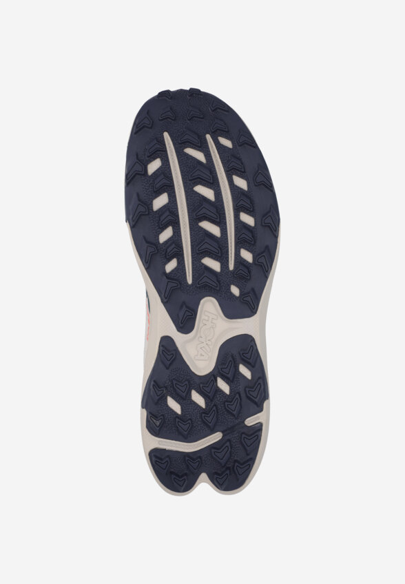 Кроссовки мужские Hoka One One Torrent 4, Бежевый