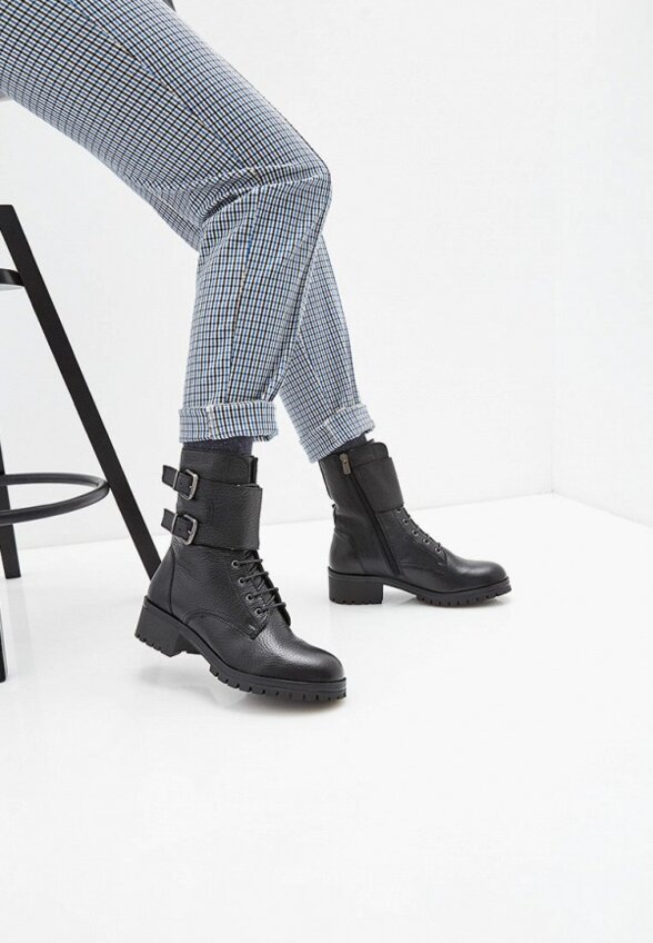 Ботинки Ralf Ringer