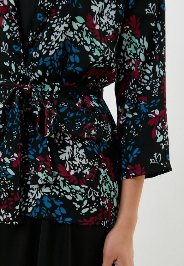 Платье и жакет Chic de Femme