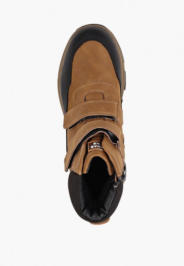 Ботинки Thomas Munz