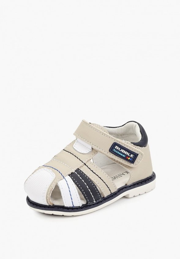 Сандалии Капитошка