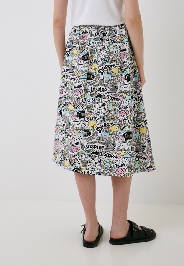 Юбка Lovertin