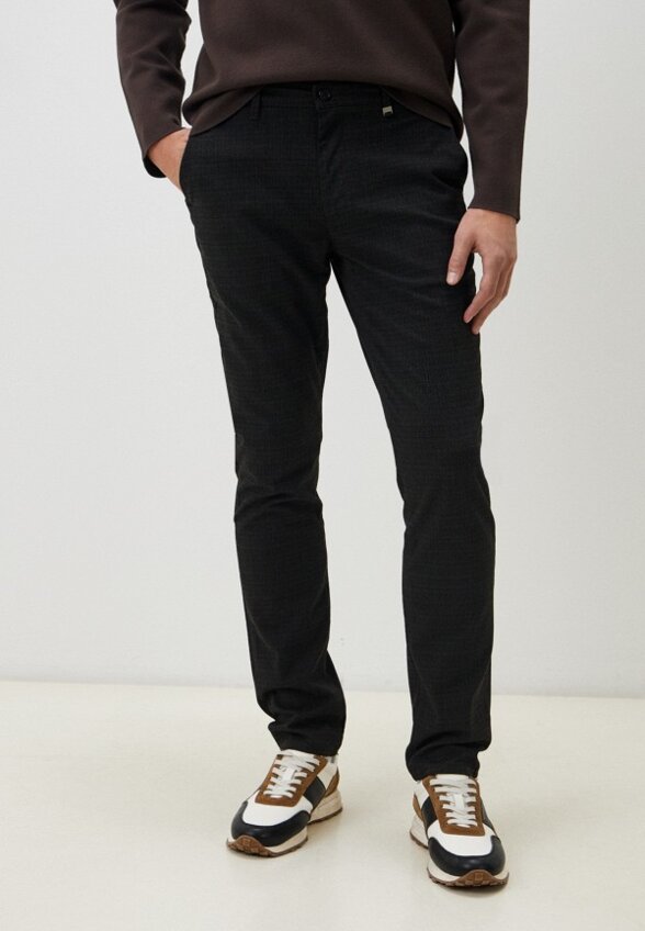 Брюки Luxor By Ramo