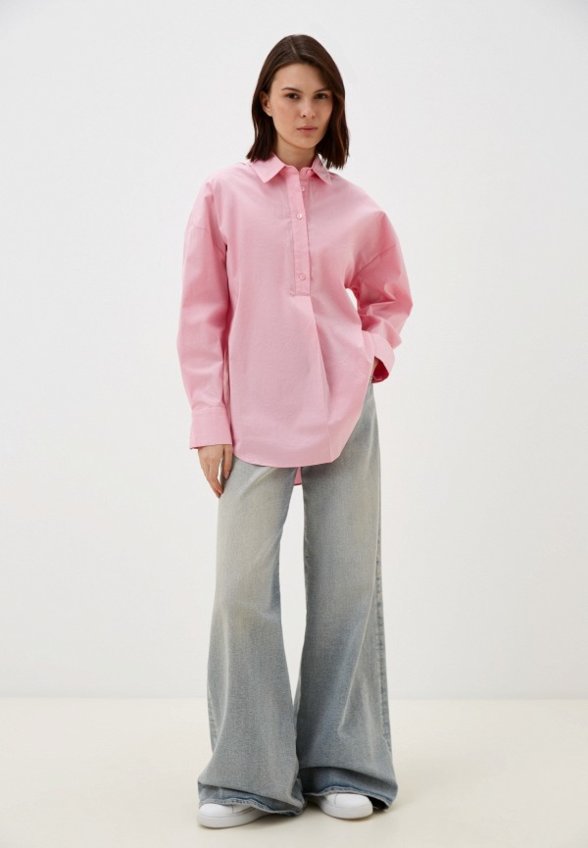 Рубашка Neohit