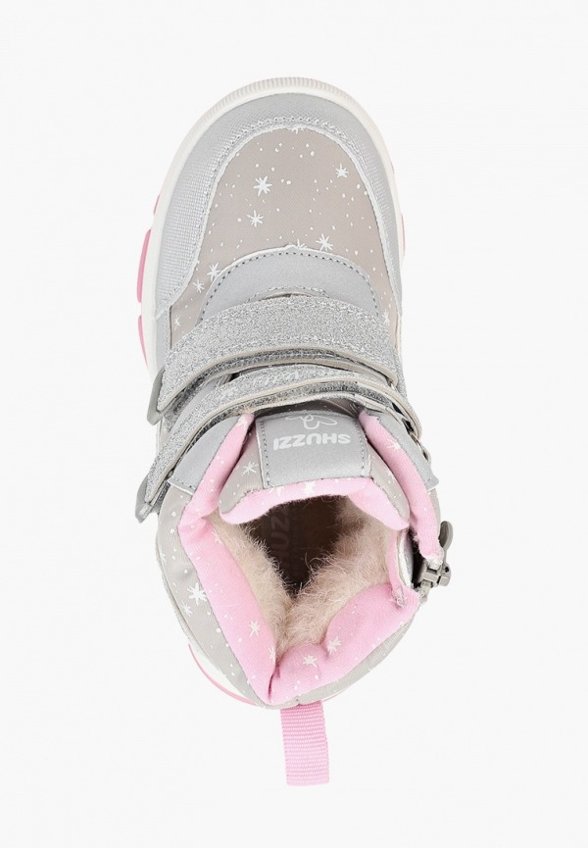 Ботинки Shuzzi