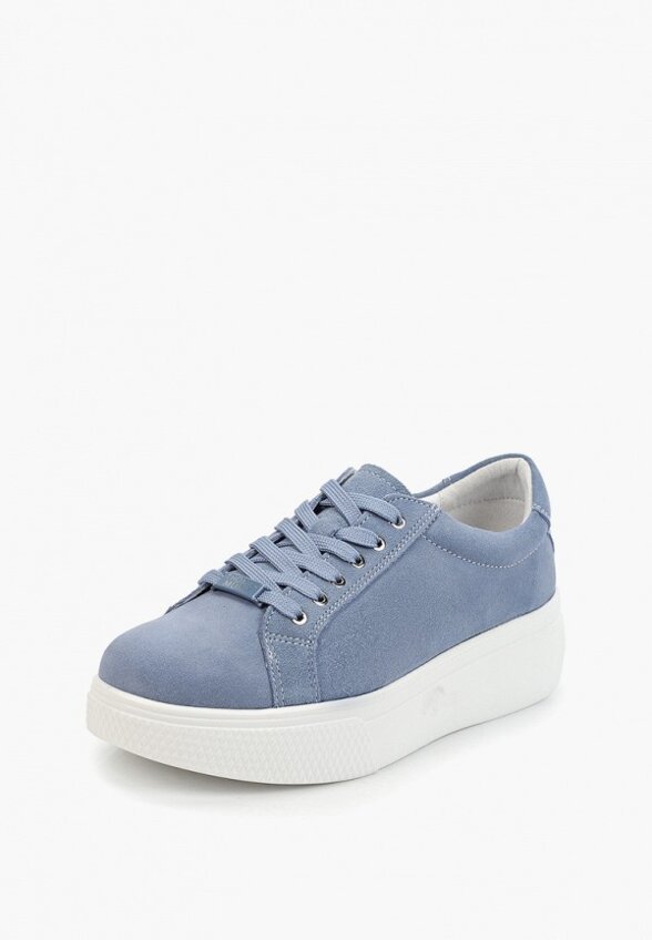 Кеды Thomas Munz