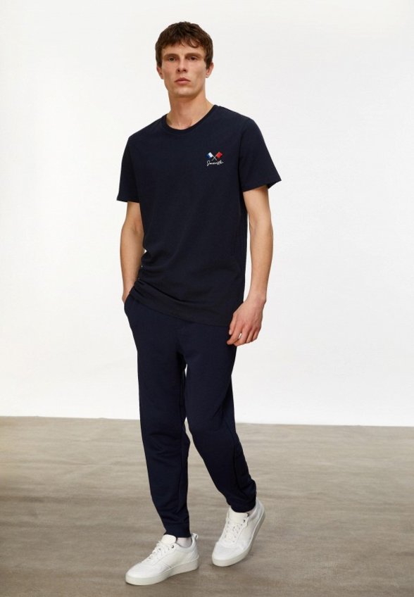 Футболка Mudo