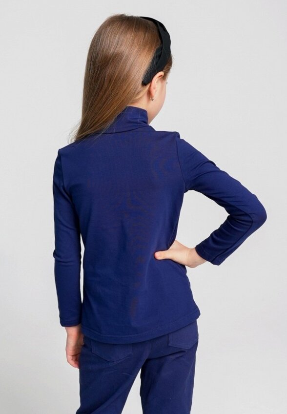 Водолазка КотМарКот