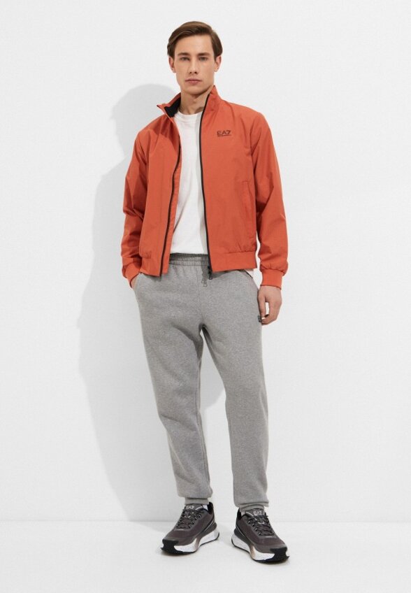 Ветровка EA7