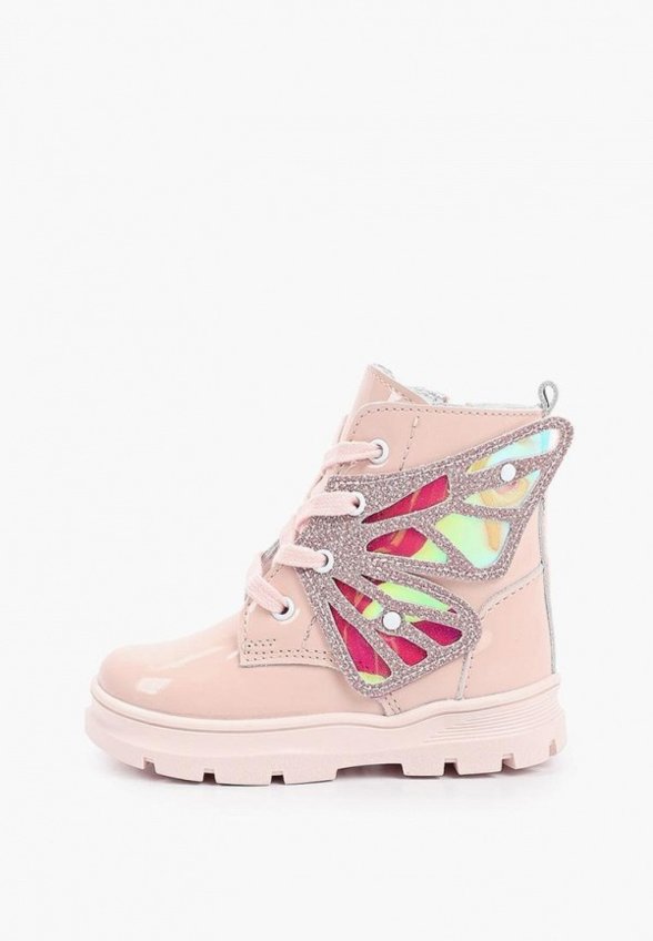 Ботинки Котофей