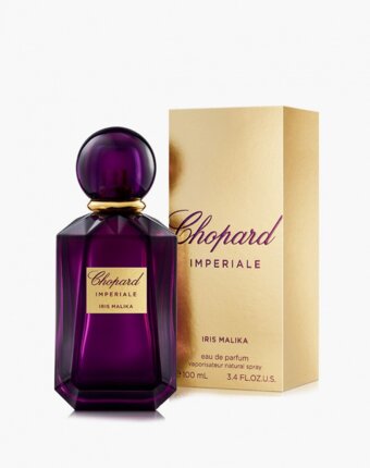 Парфюмерная вода Chopard женщинам