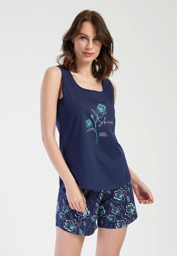 Пижама Vienetta