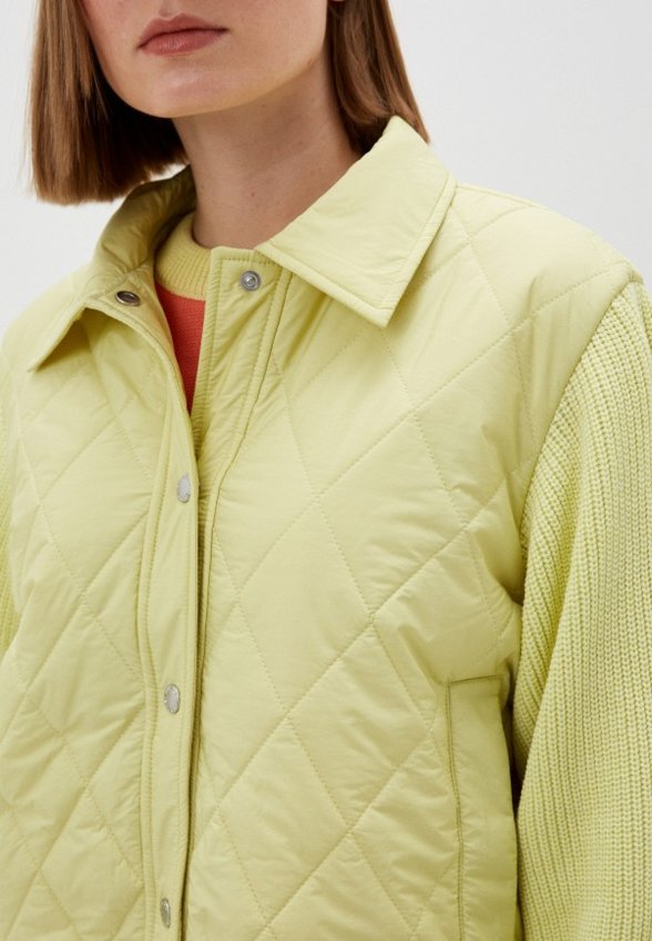 Куртка-рубашка Baon