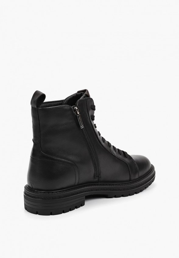 Ботинки Thomas Munz