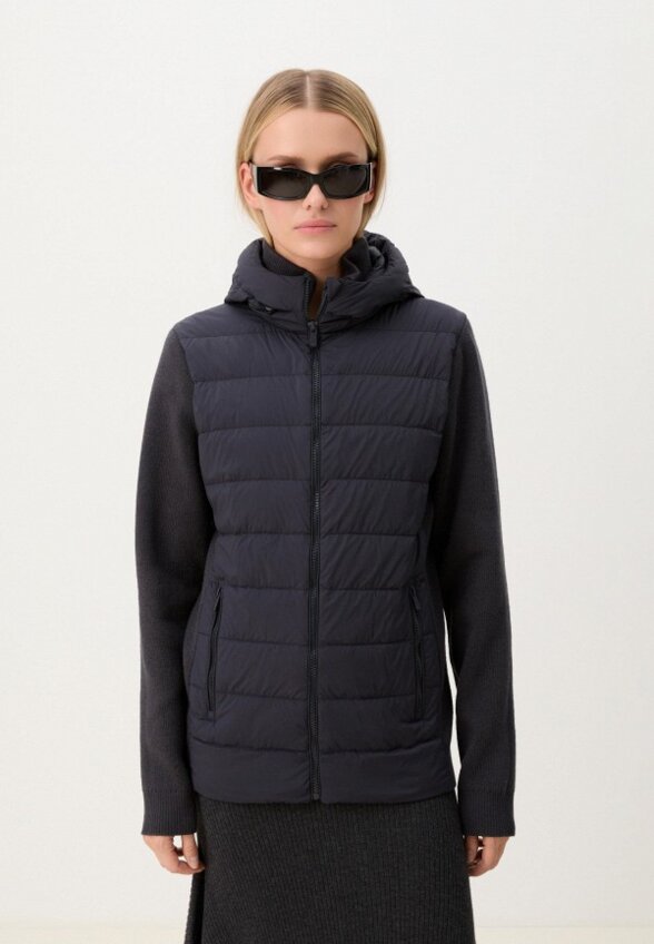 Куртка утепленная Maison David