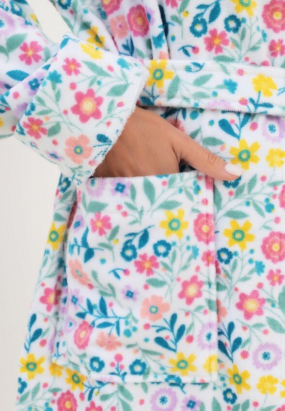 Халат домашний Luisa Moretti