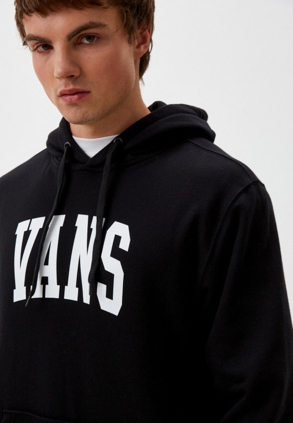 Худи Vans
