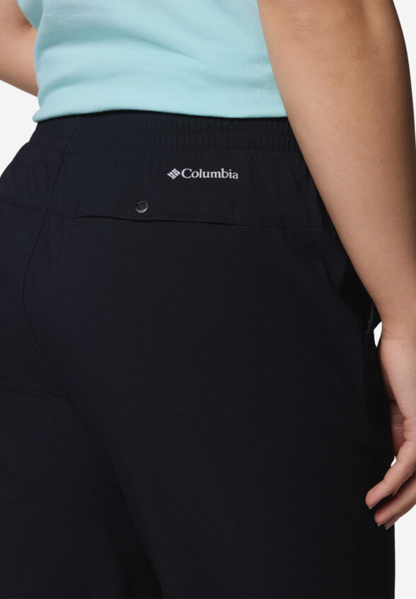 Брюки женские Columbia Cedar Crest Pant, Черный