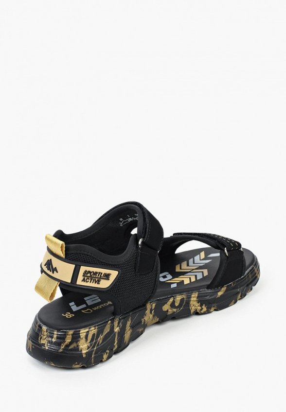 Сандалии Котофей