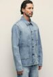 Рубашка джинсовая Zrn Man4  - превью