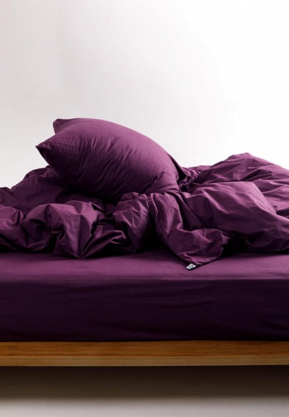 Постельное белье 1,5-спальное Urban Family