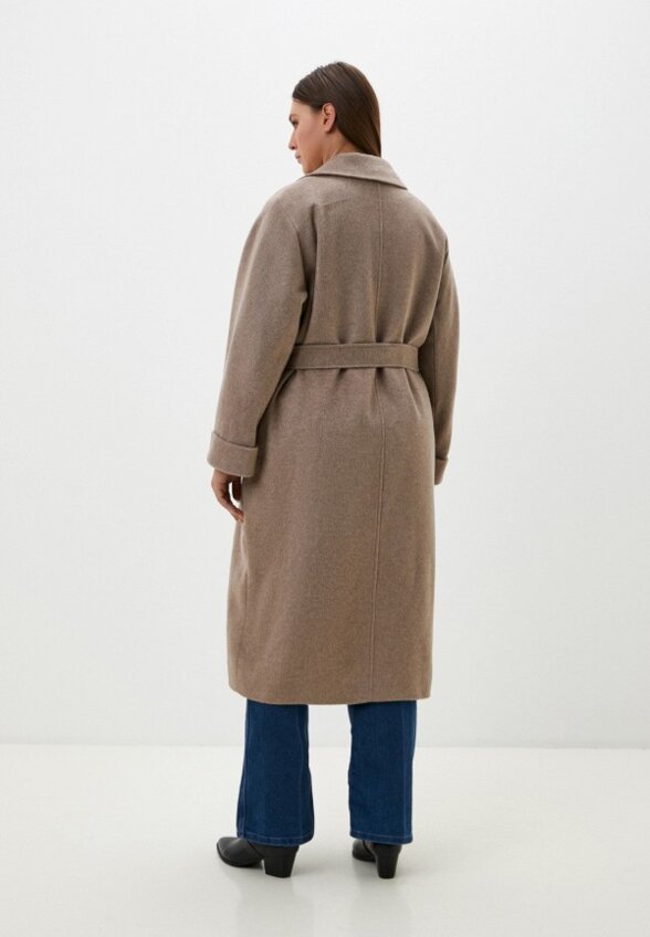 Пальто-халат Le Monique