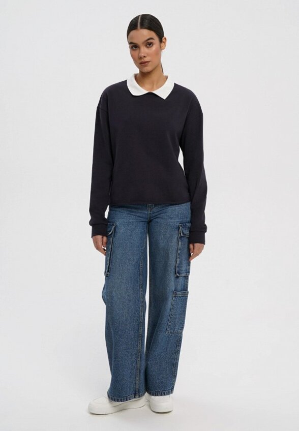 Лонгслив Твое