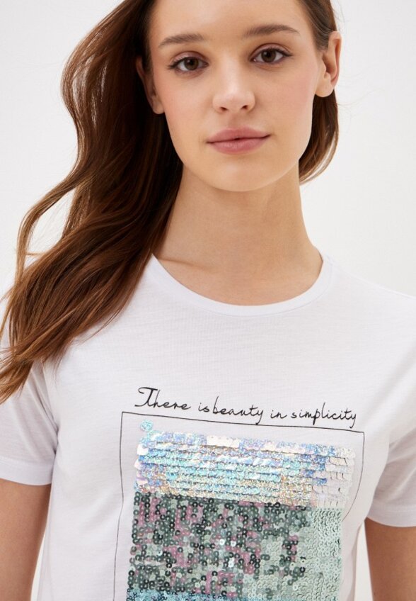 Футболка Koton