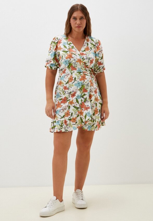 Платье Colin's