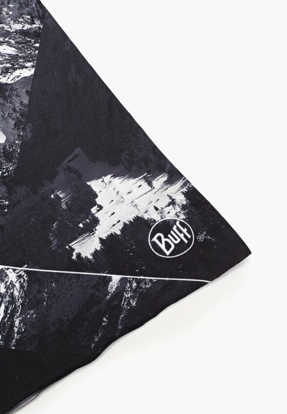 Снуд Buff