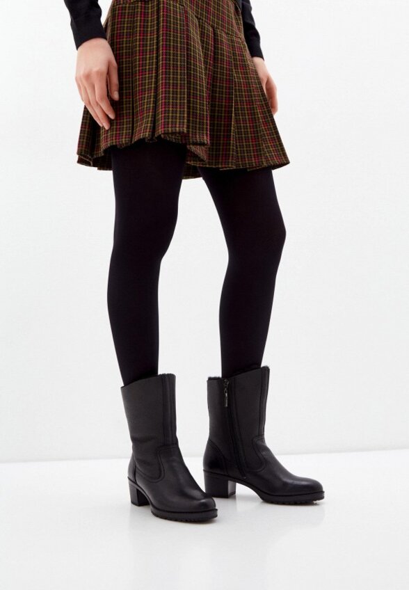 Полусапоги Tendance