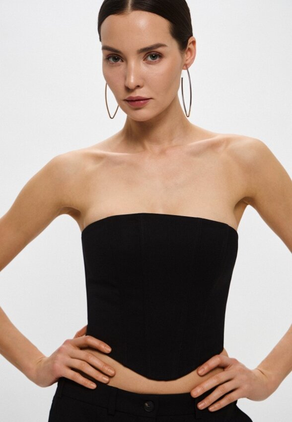 Корсет Namelazz