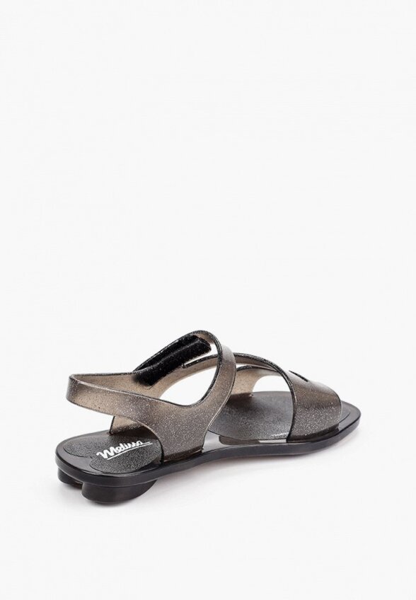 Сандалии резиновые Melissa