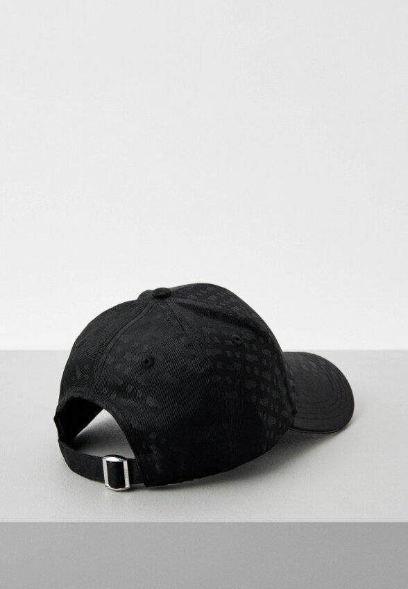 Бейсболка Boss