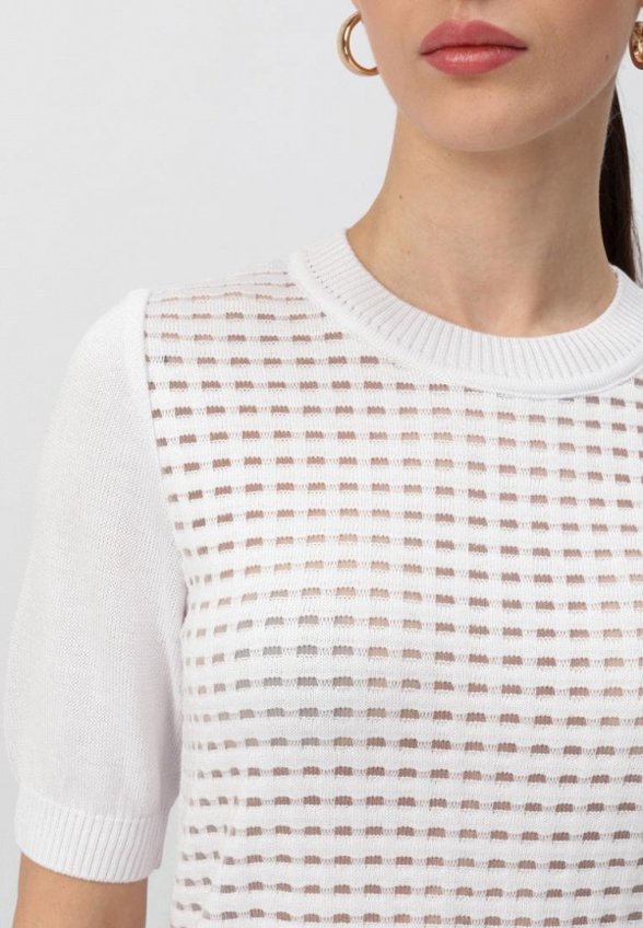 Джемпер Vivawool