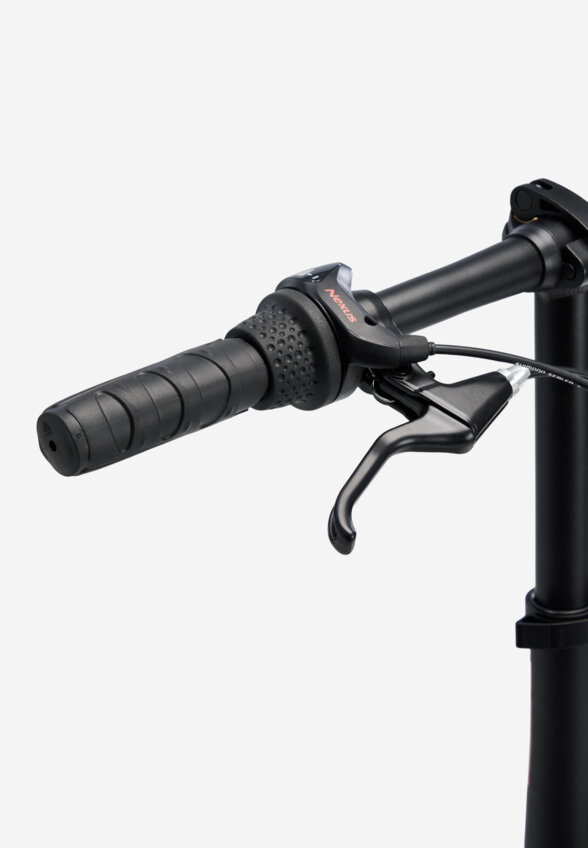 Велосипед складной Stern Town 24