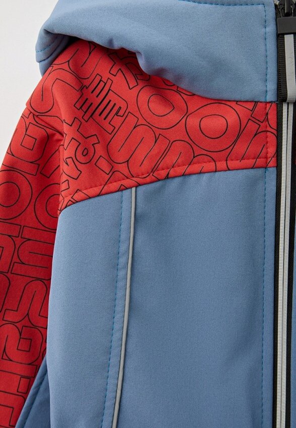 Комбинезон утепленный Nanomic