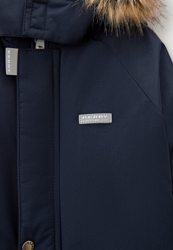 Комбинезон утепленный Kerry