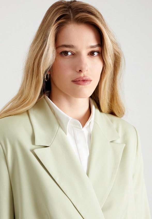 Жакет To Be Blossom