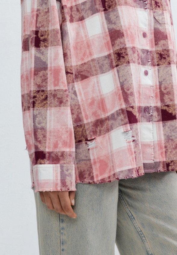 Рубашка Top Top