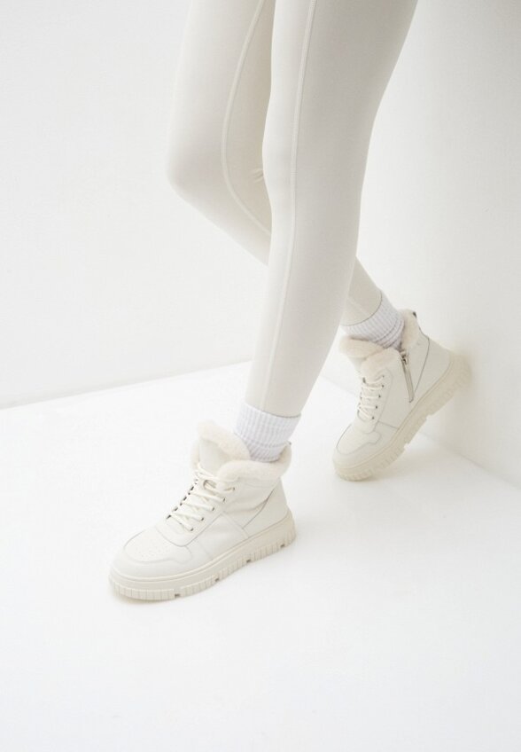 Кеды Francesco Donni