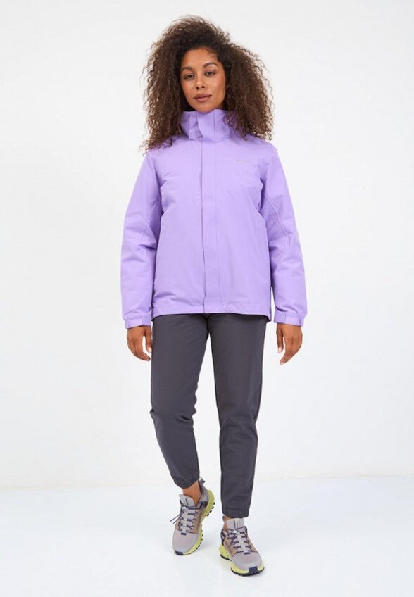 Куртка утепленная Baasploa