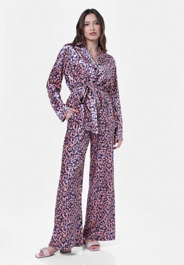 Рубашка домашняя Eva Cambru