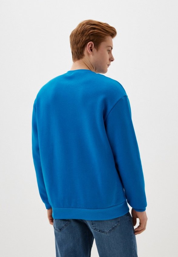 Свитшот Mark Formelle