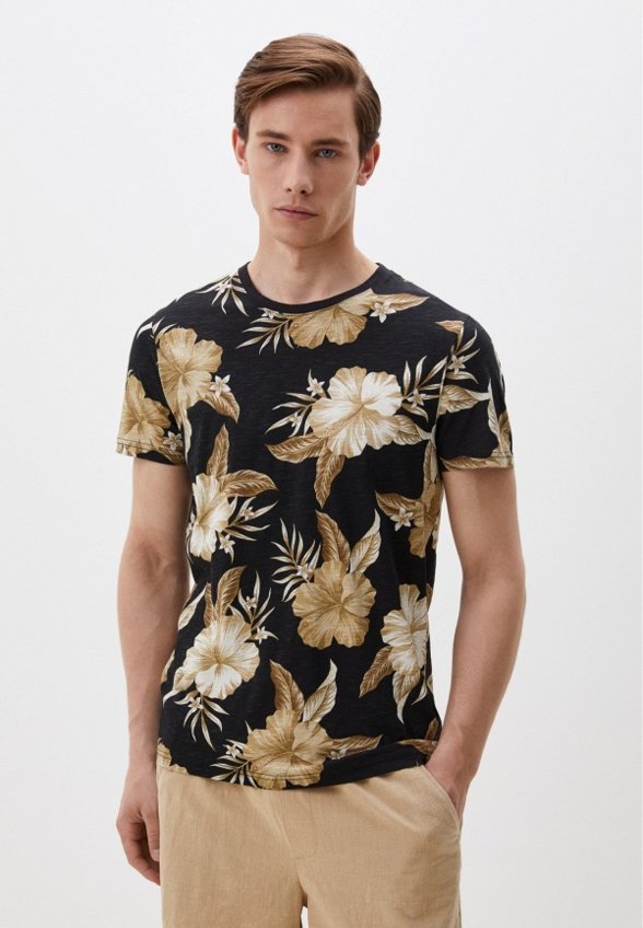 Футболка Terranova