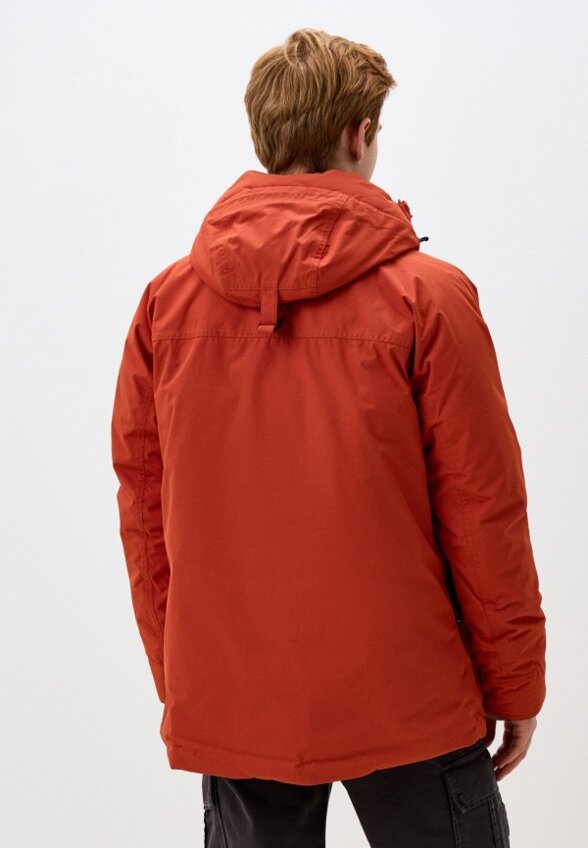 Пуховик Craghoppers