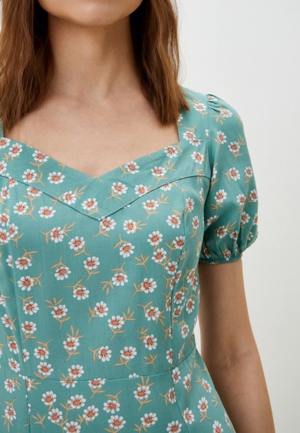 Платье Meltem Collection