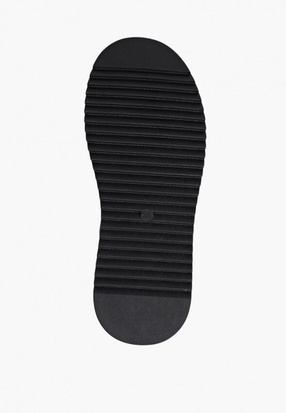 Полусапоги Francesco Donni